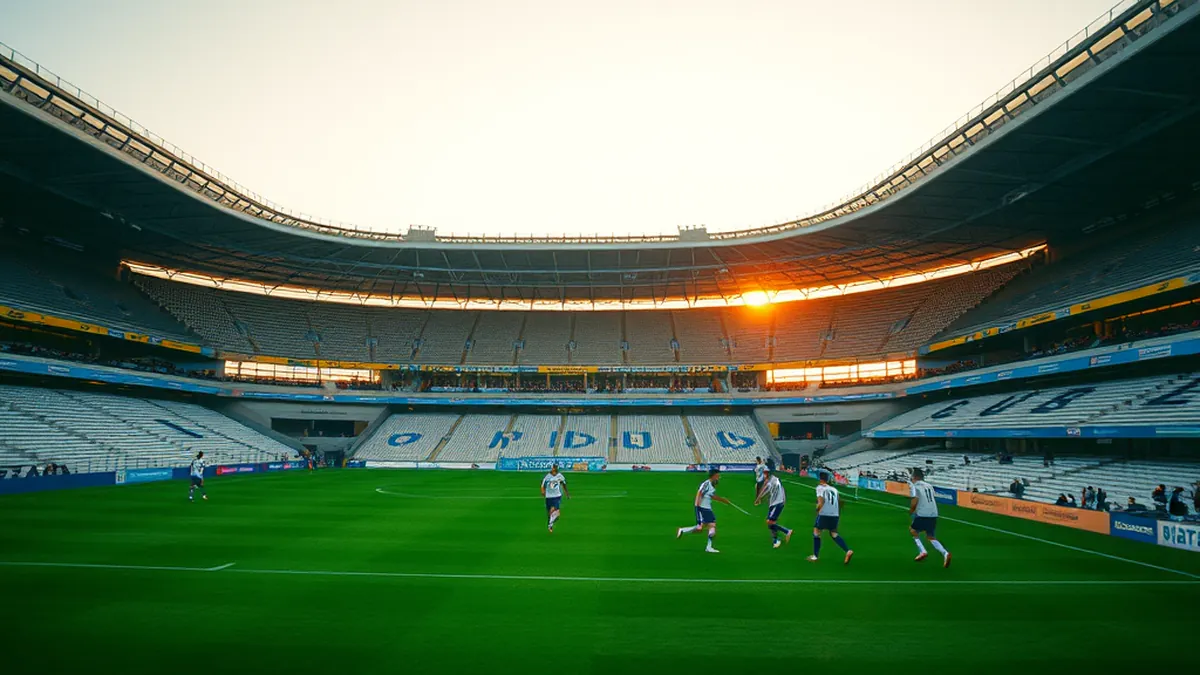 La Cultura de los Albicelestes: Tradiciones en el Estadio