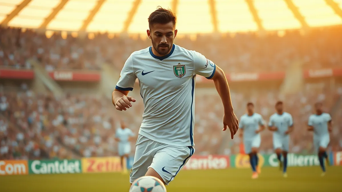 Albacete sufre una dolorosa derrota ante Racing de Santander