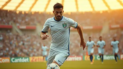 Albacete sufre una dolorosa derrota ante Racing de Santander