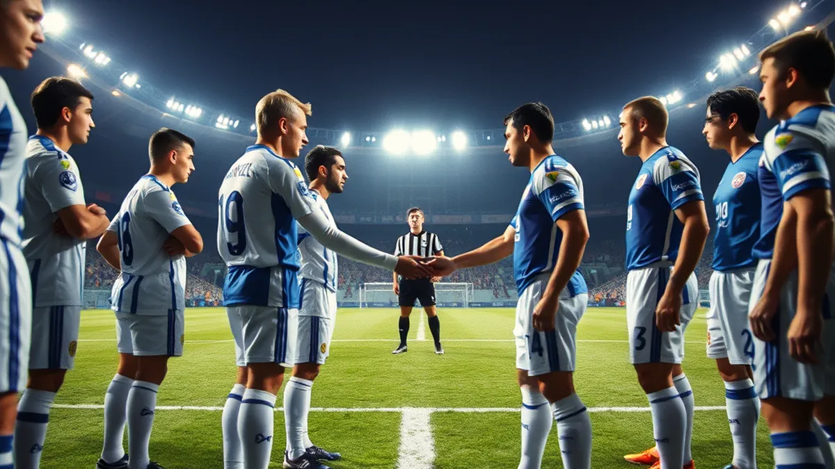 The Final Chance: Focus on the Match Against AD Ceuta FC