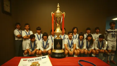 La Temporada 2005-06: Un Viaje Inolvidable a la Primera División