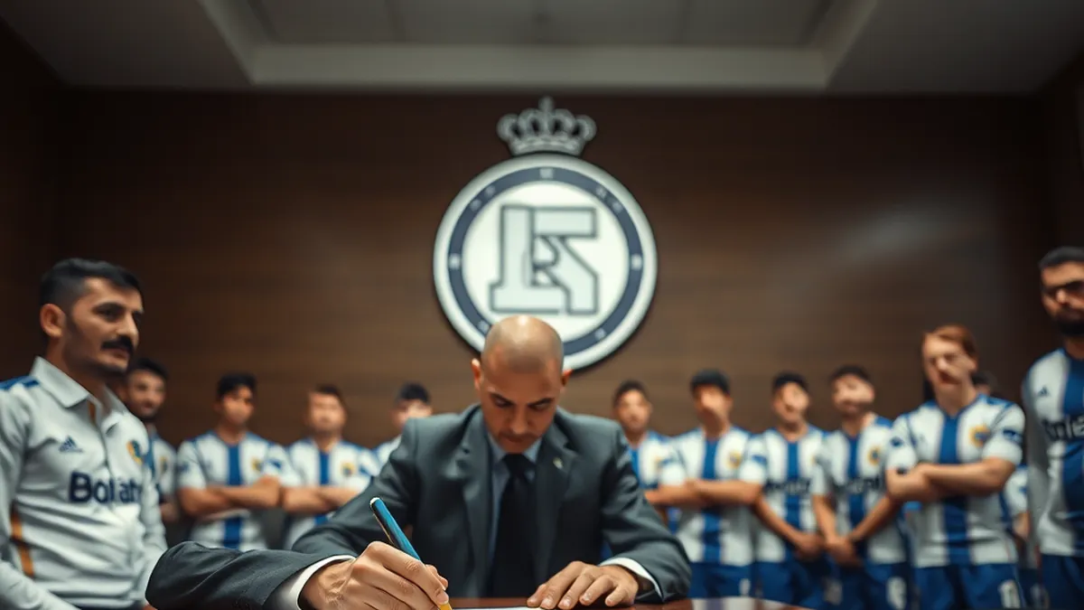 Albacete anuncia la contratación de José Corpas