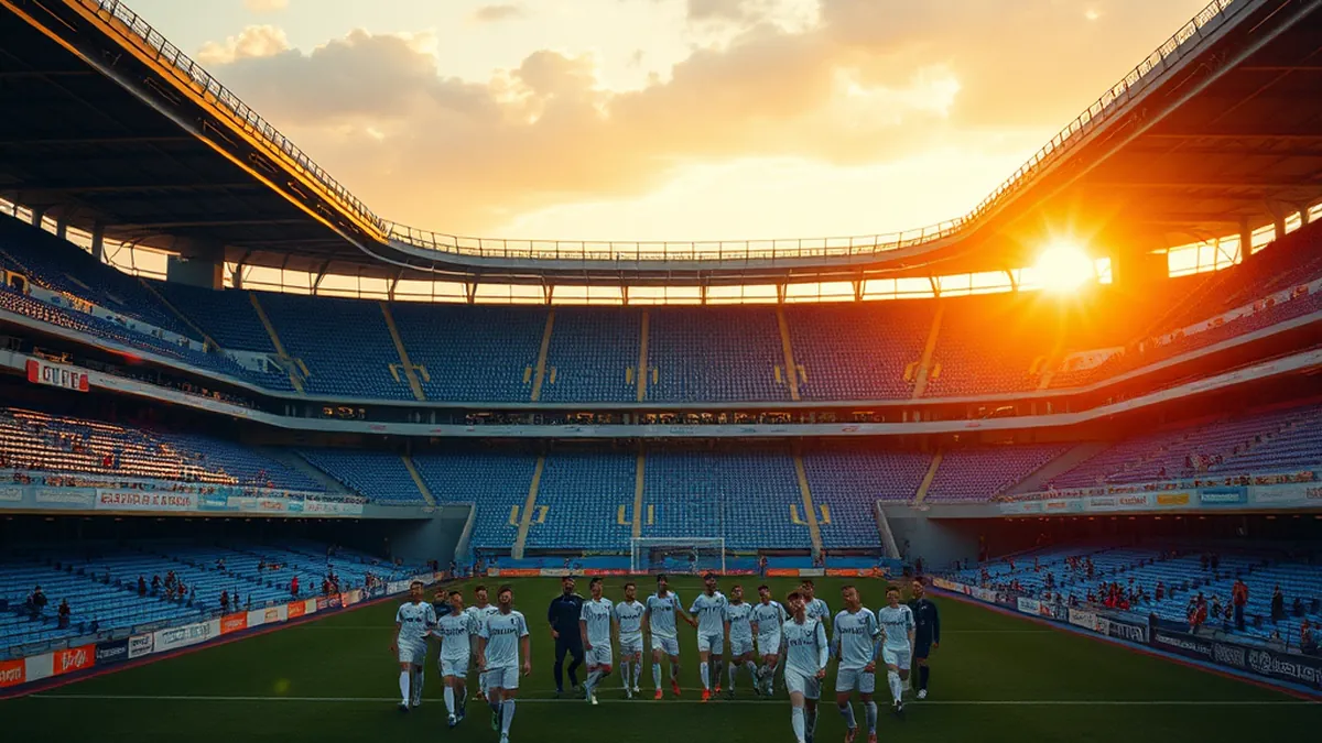 The Tradition of Fans: A Journey Through the Albiceleste Soul